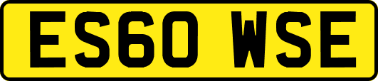 ES60WSE