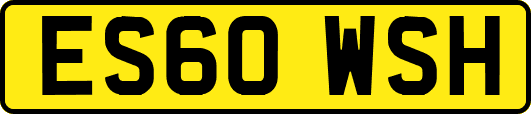 ES60WSH