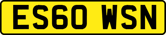 ES60WSN