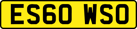 ES60WSO