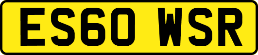 ES60WSR