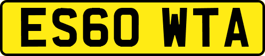 ES60WTA