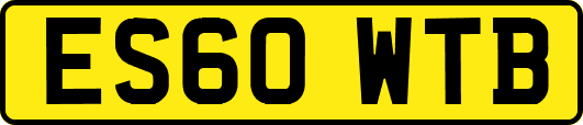 ES60WTB