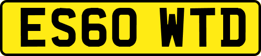 ES60WTD