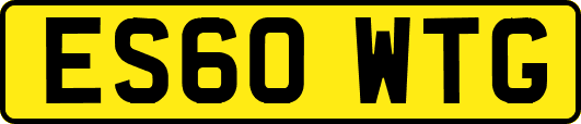 ES60WTG