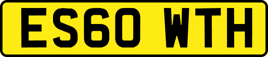 ES60WTH