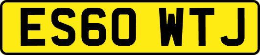 ES60WTJ