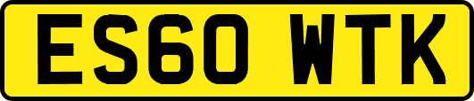 ES60WTK