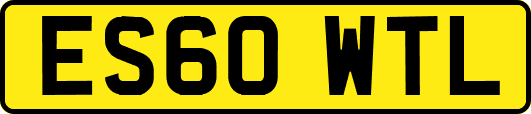 ES60WTL