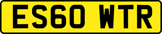 ES60WTR