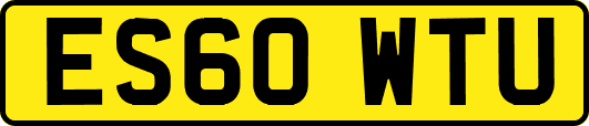 ES60WTU