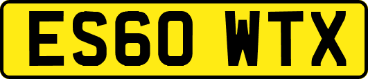 ES60WTX