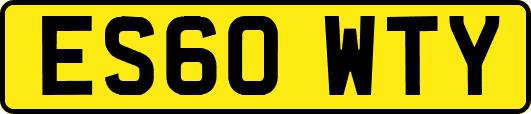 ES60WTY