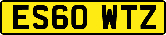 ES60WTZ