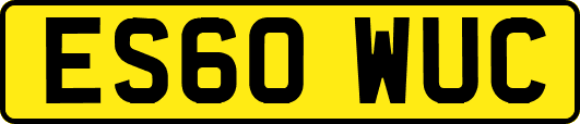 ES60WUC
