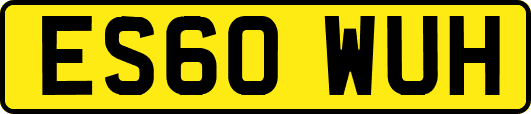 ES60WUH