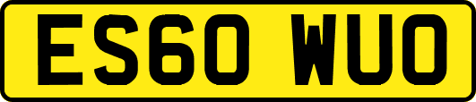 ES60WUO