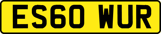 ES60WUR