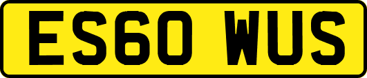 ES60WUS