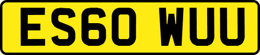 ES60WUU