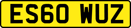 ES60WUZ