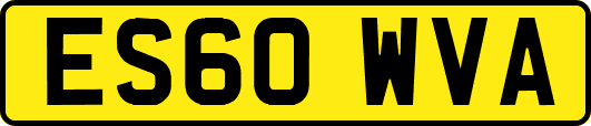 ES60WVA