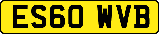 ES60WVB