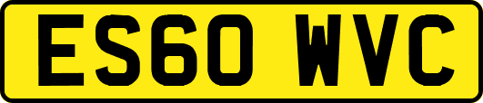 ES60WVC