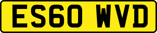 ES60WVD