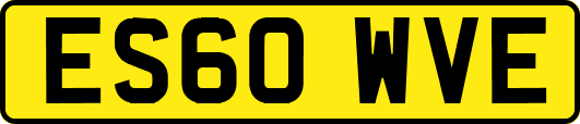 ES60WVE