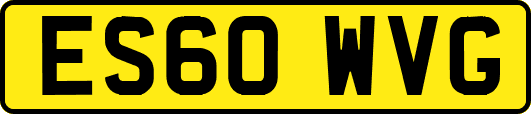 ES60WVG