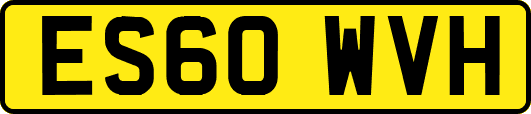 ES60WVH