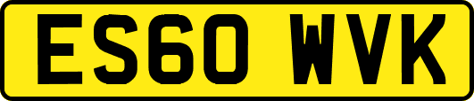 ES60WVK