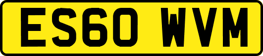 ES60WVM