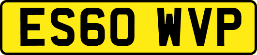 ES60WVP