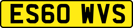 ES60WVS