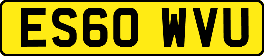 ES60WVU