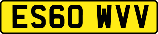 ES60WVV
