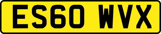 ES60WVX