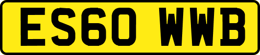 ES60WWB