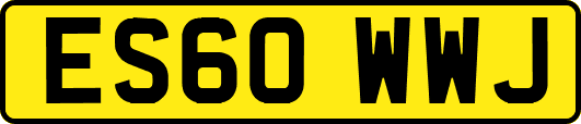 ES60WWJ