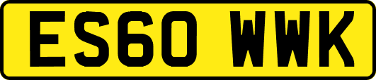 ES60WWK
