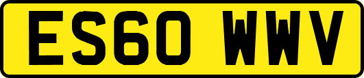 ES60WWV