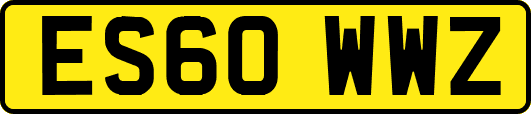 ES60WWZ