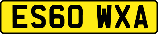 ES60WXA