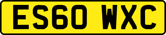 ES60WXC