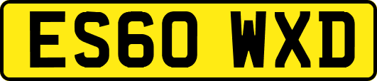 ES60WXD
