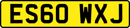 ES60WXJ