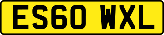 ES60WXL