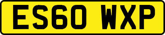 ES60WXP